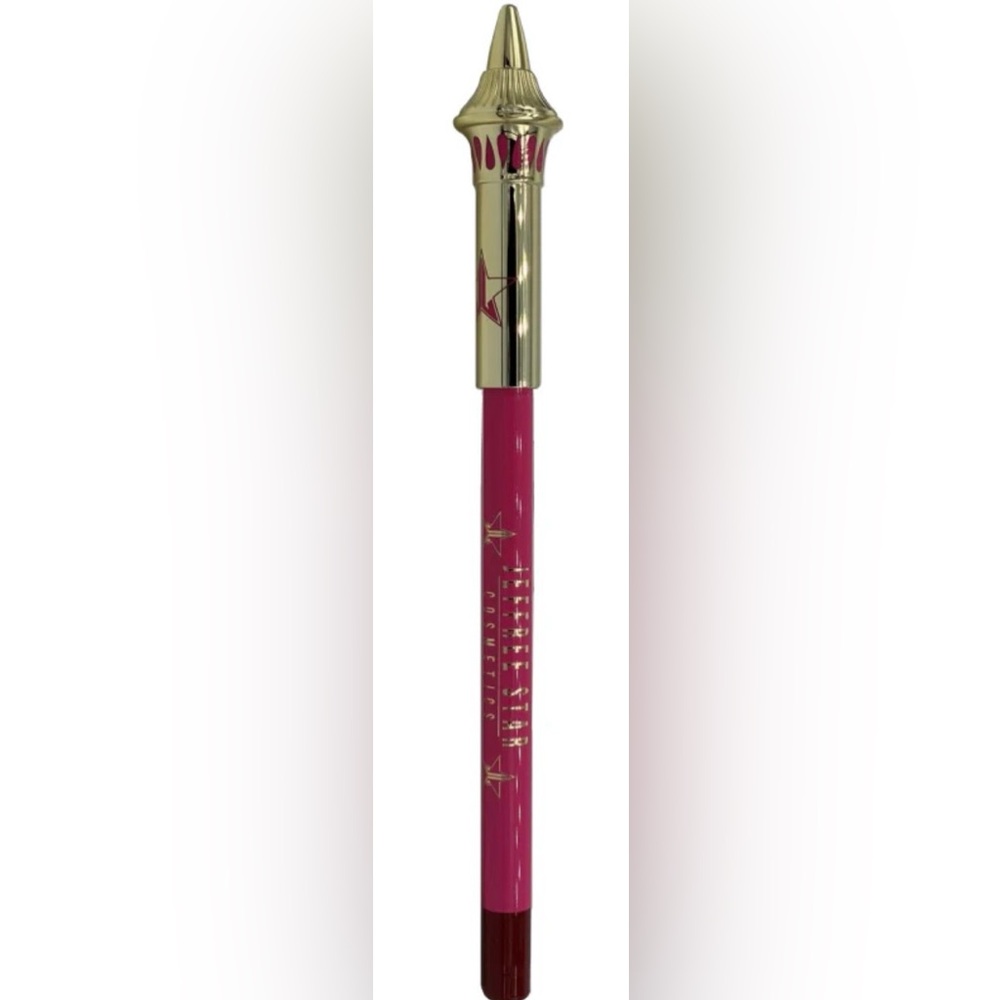 Jeffree Star Velour Lip Liner in “Unicorn Blood”